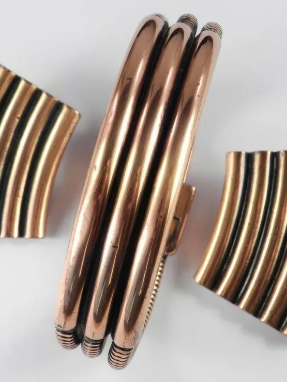 Yves Saint Laurent jewelry
